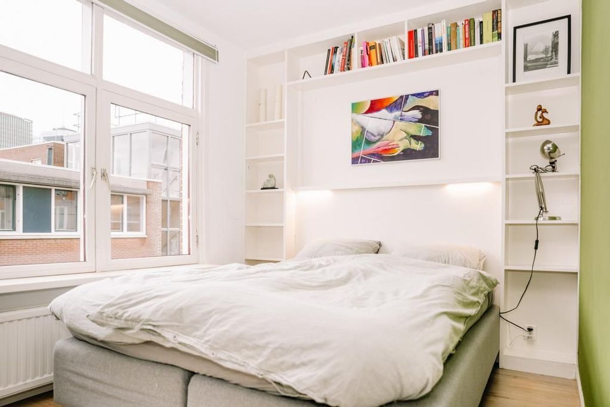 Riouwstraat 91 Photo Blur 15