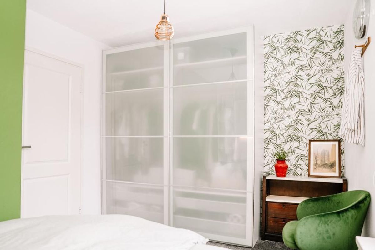 Riouwstraat 91 Photo Blur 17