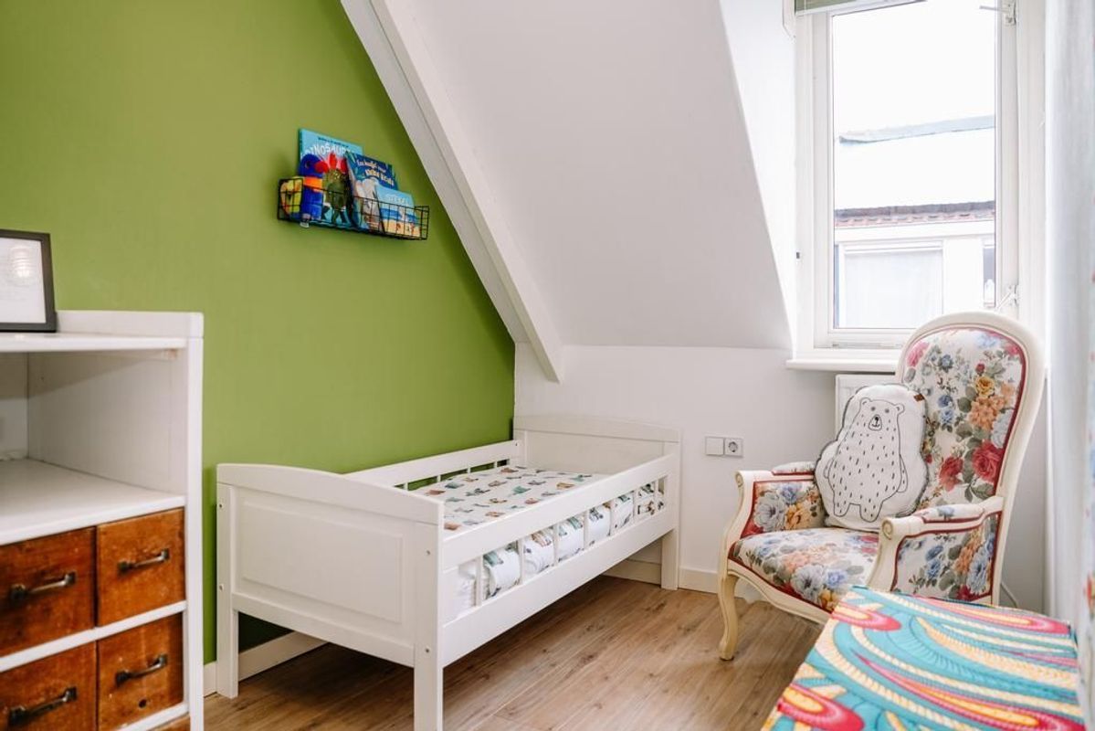 Riouwstraat 91 Photo Blur 18