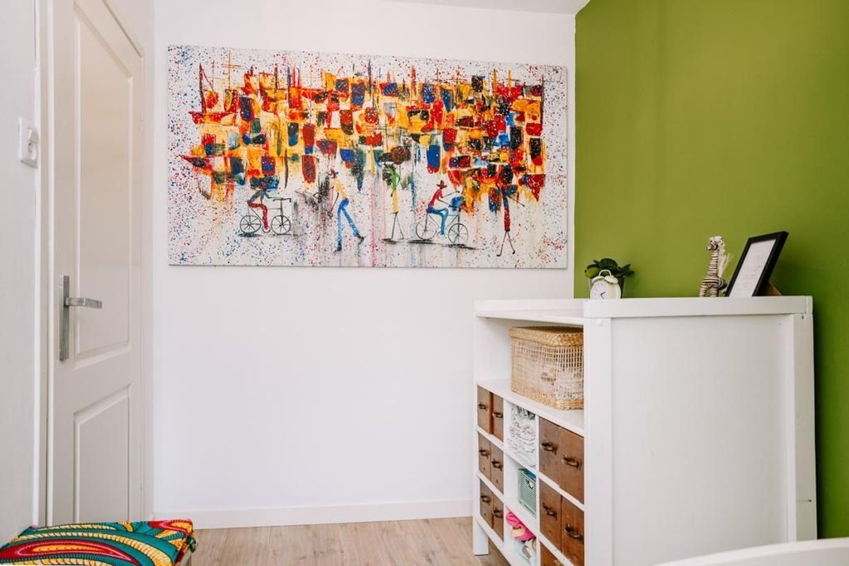 Riouwstraat 91 Photo Blur 19