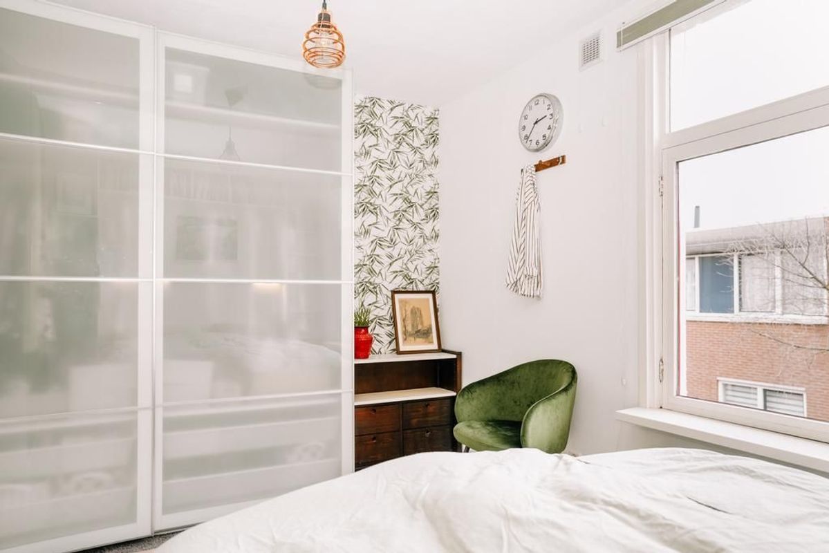 Riouwstraat 91 Photo Blur 16