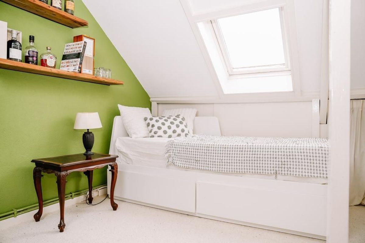 Riouwstraat 91 Photo Blur 26