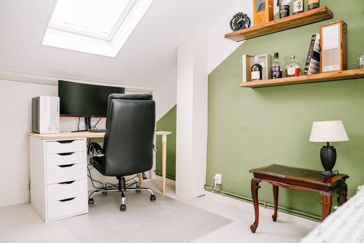 Riouwstraat 91 Photo Blur 27