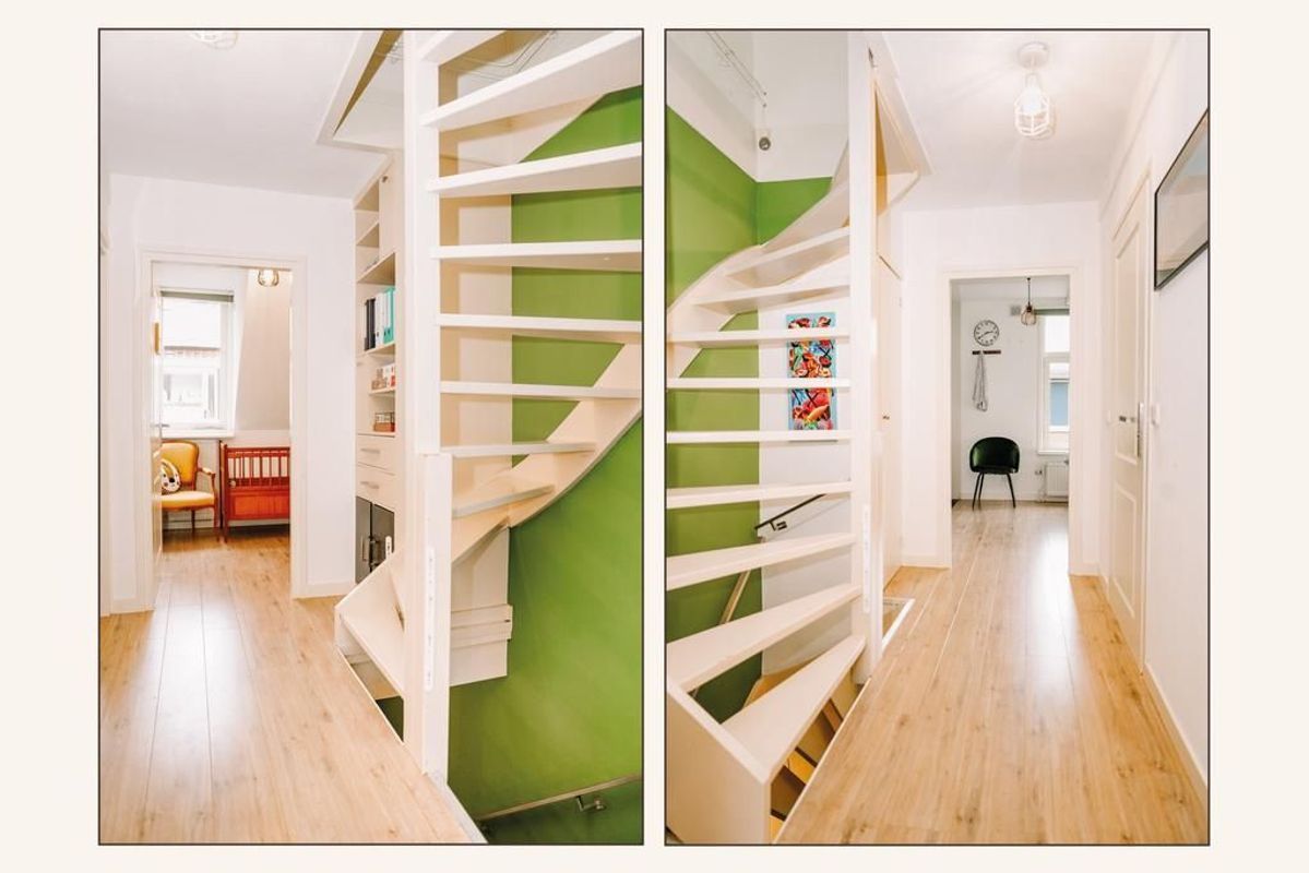 Riouwstraat 91 Photo Blur 25