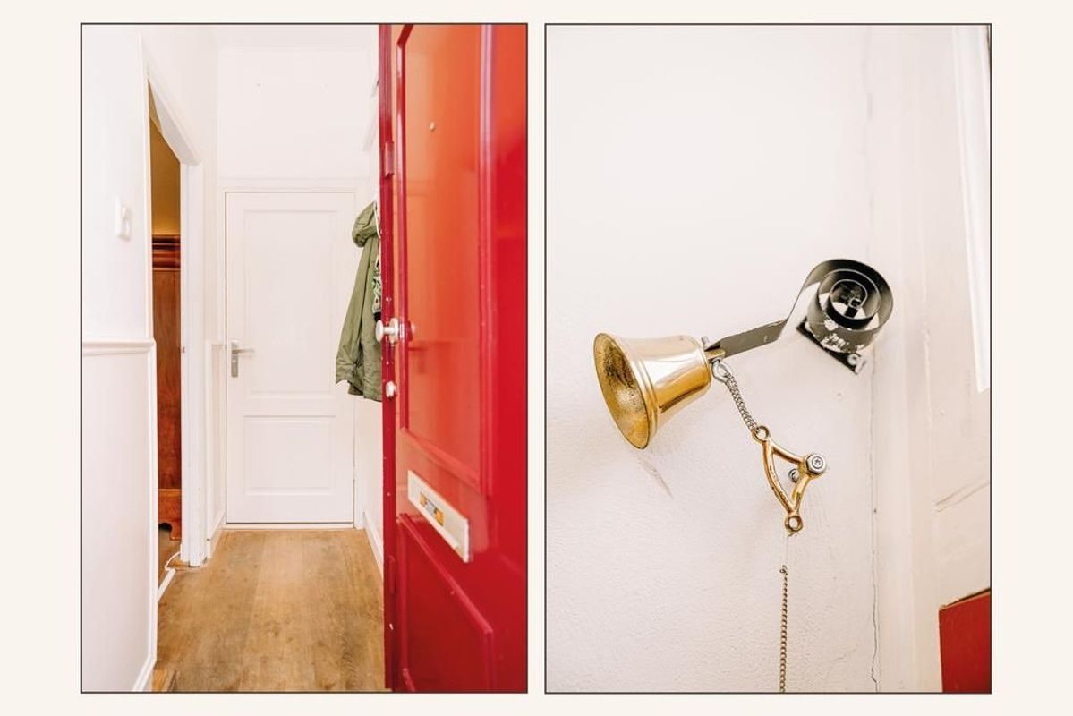 Riouwstraat 91 Photo Blur 35