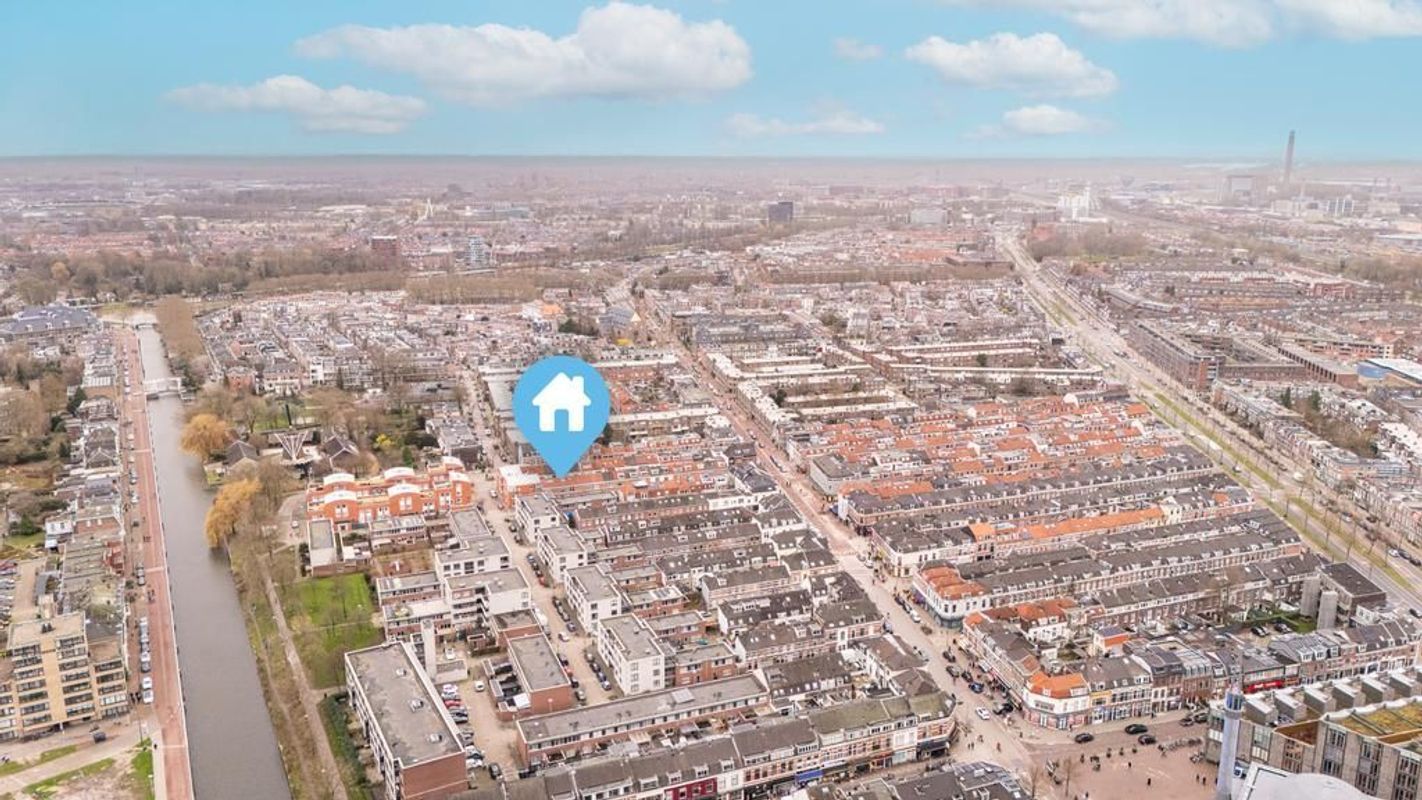 Riouwstraat 91 Photo Blur 37