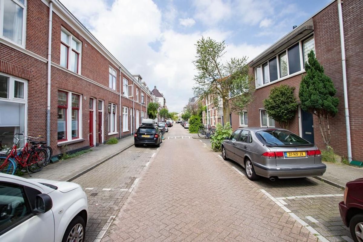 Riouwstraat 91 Photo Blur 34