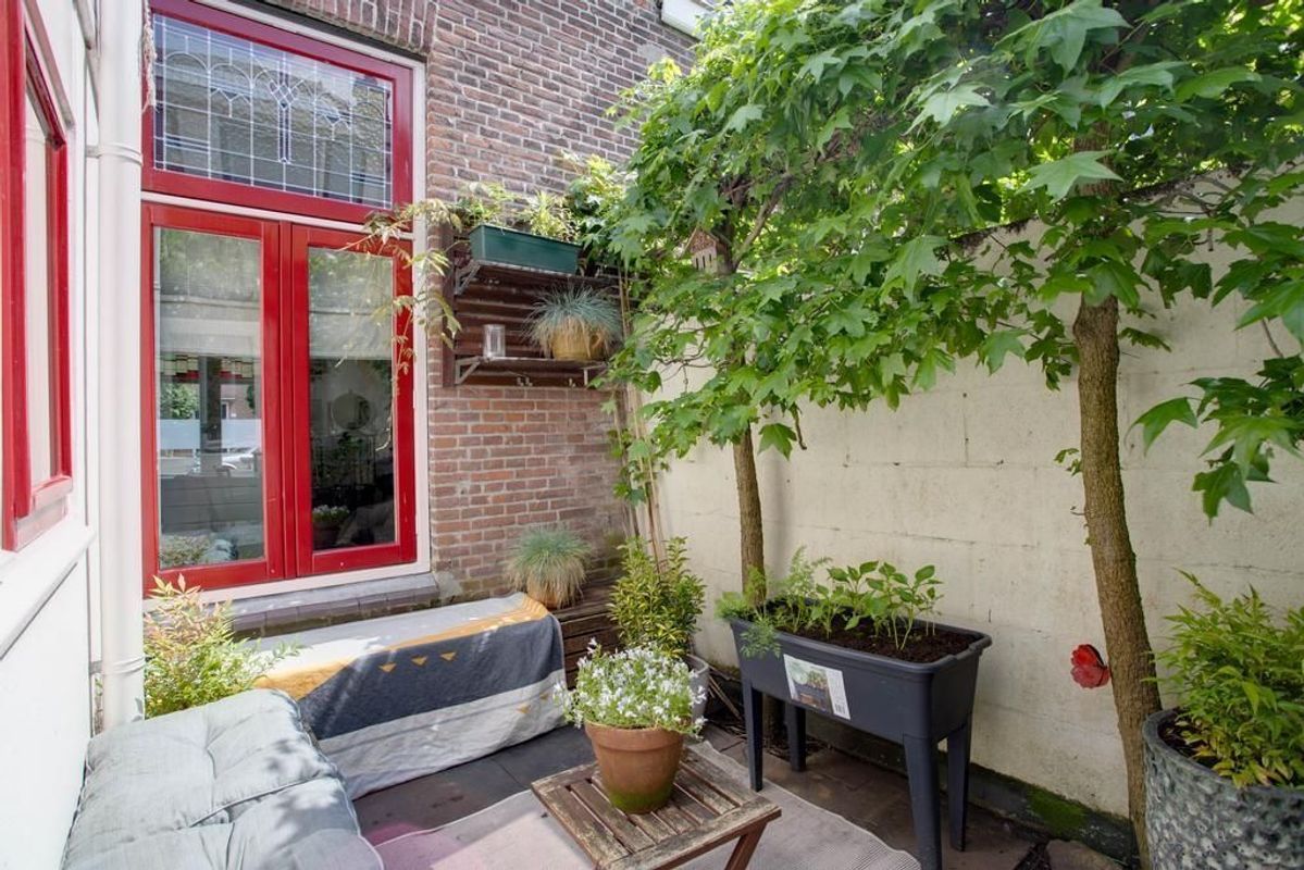 Riouwstraat 91 Photo Blur 31