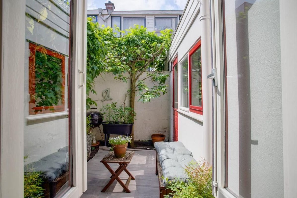 Riouwstraat 91 Photo Blur 30