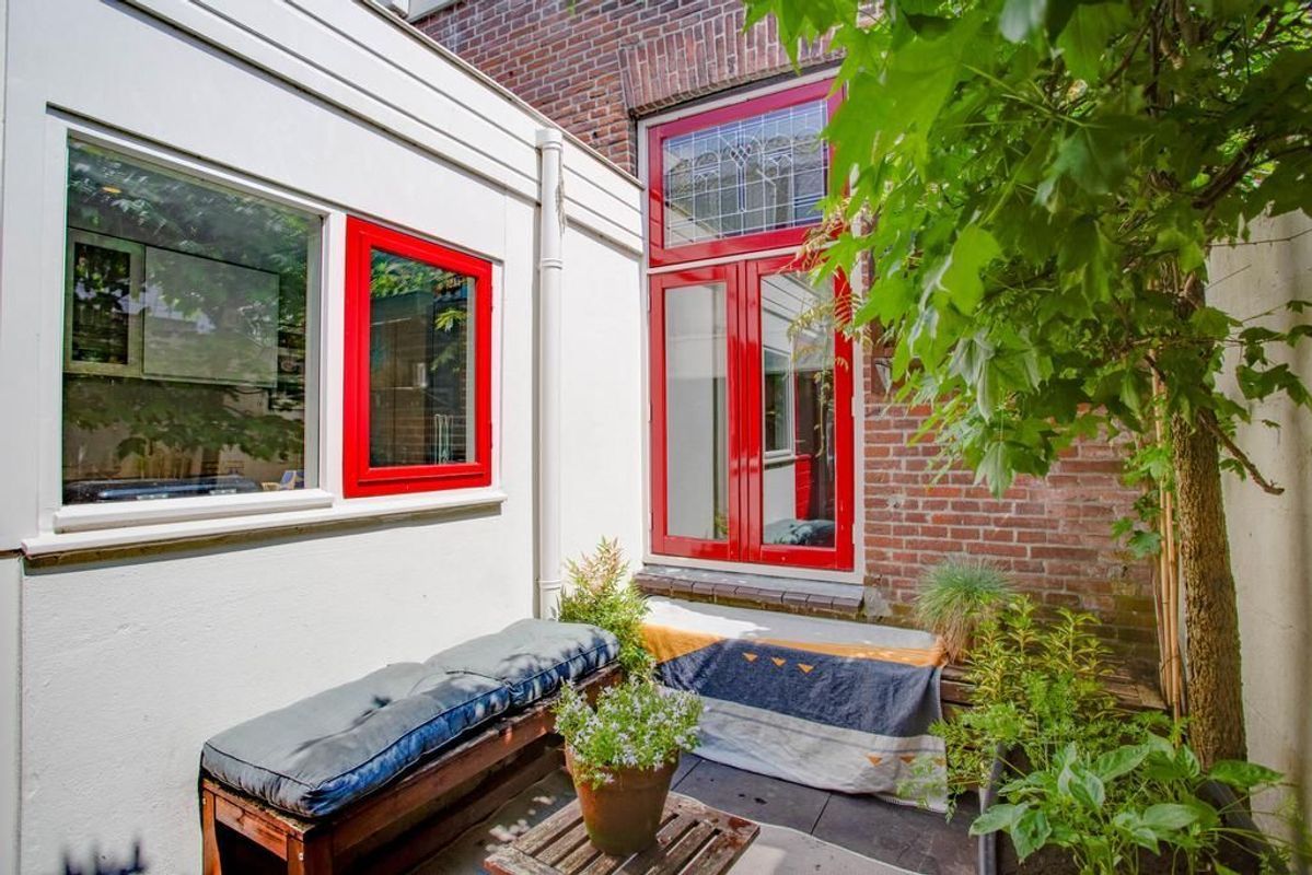 Riouwstraat 91 Photo Blur 32