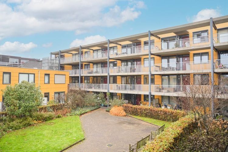 Merelstraat 84 Photo 1