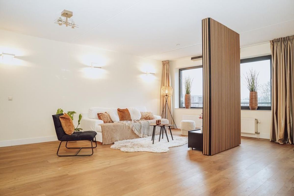 Merelstraat 84 Photo Blur 2