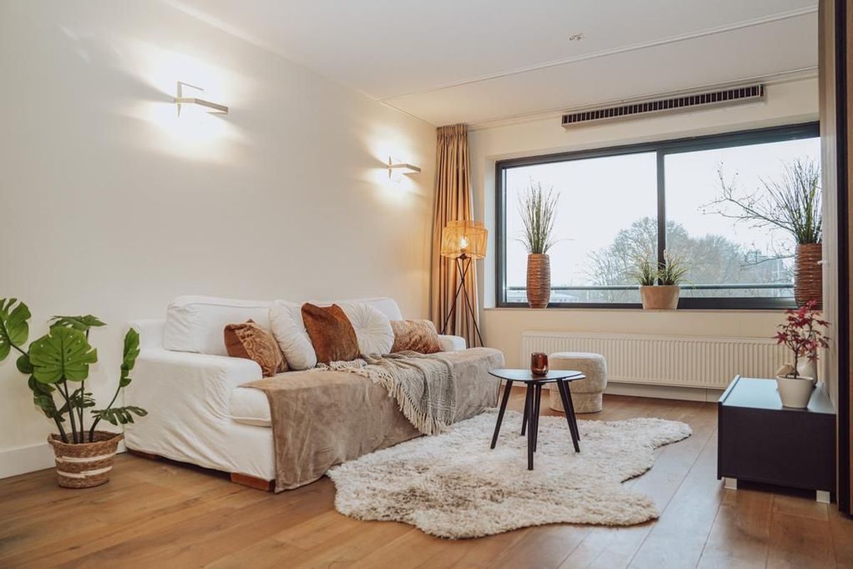 Merelstraat 84 Photo Blur 3