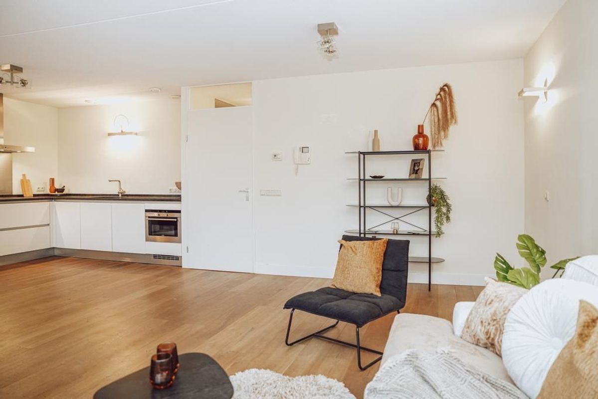 Merelstraat 84 Photo Blur 6