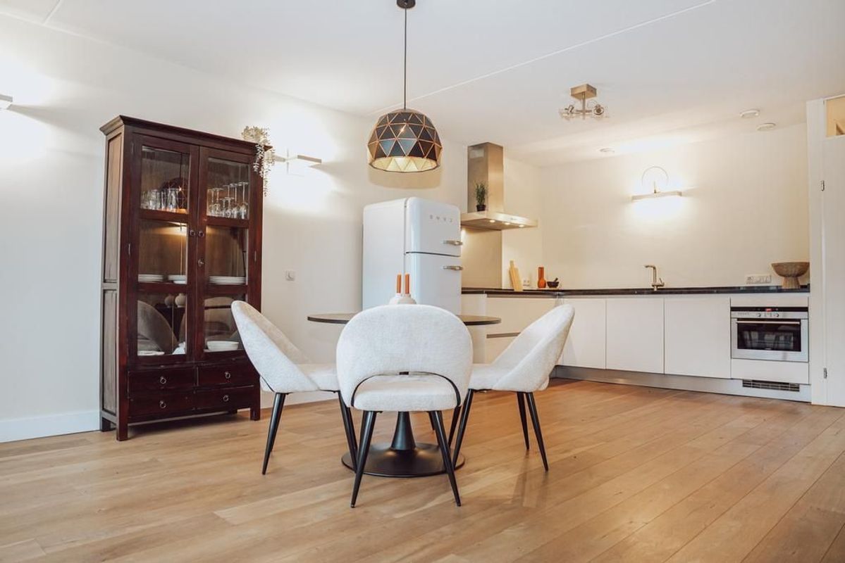 Merelstraat 84 Photo Blur 8