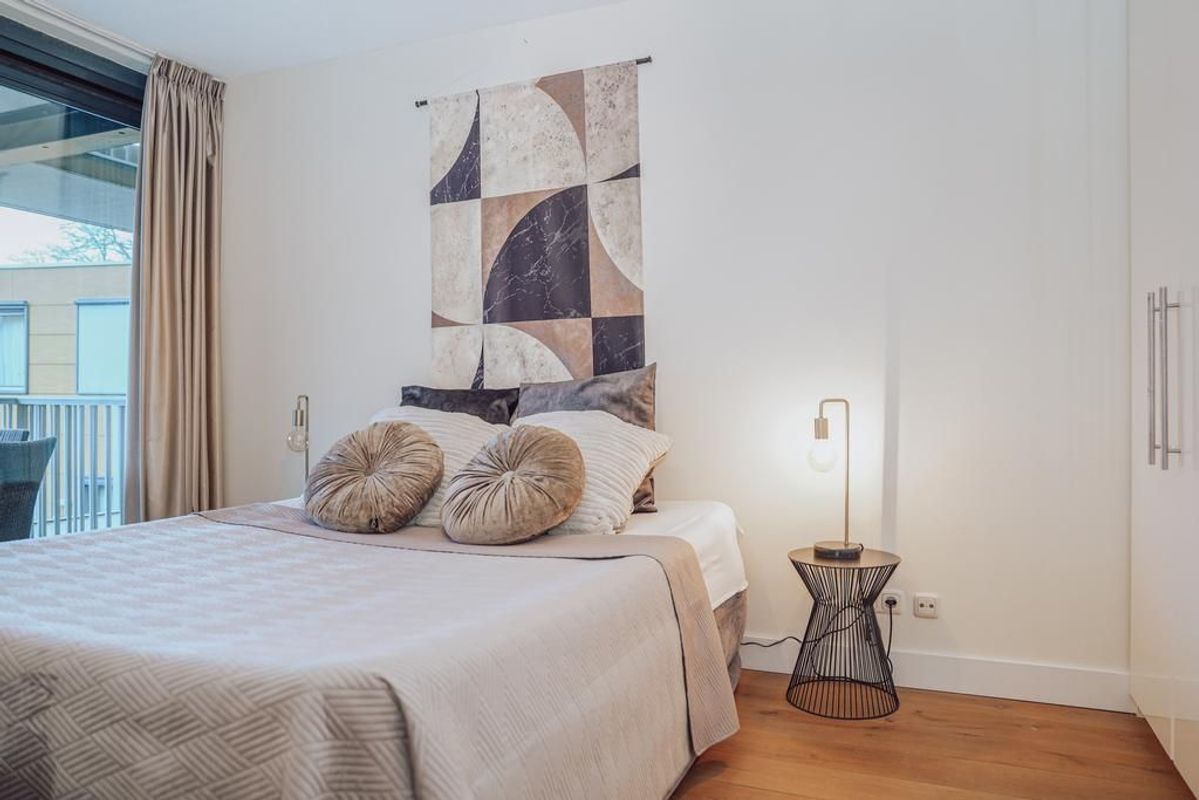 Merelstraat 84 Photo Blur 16