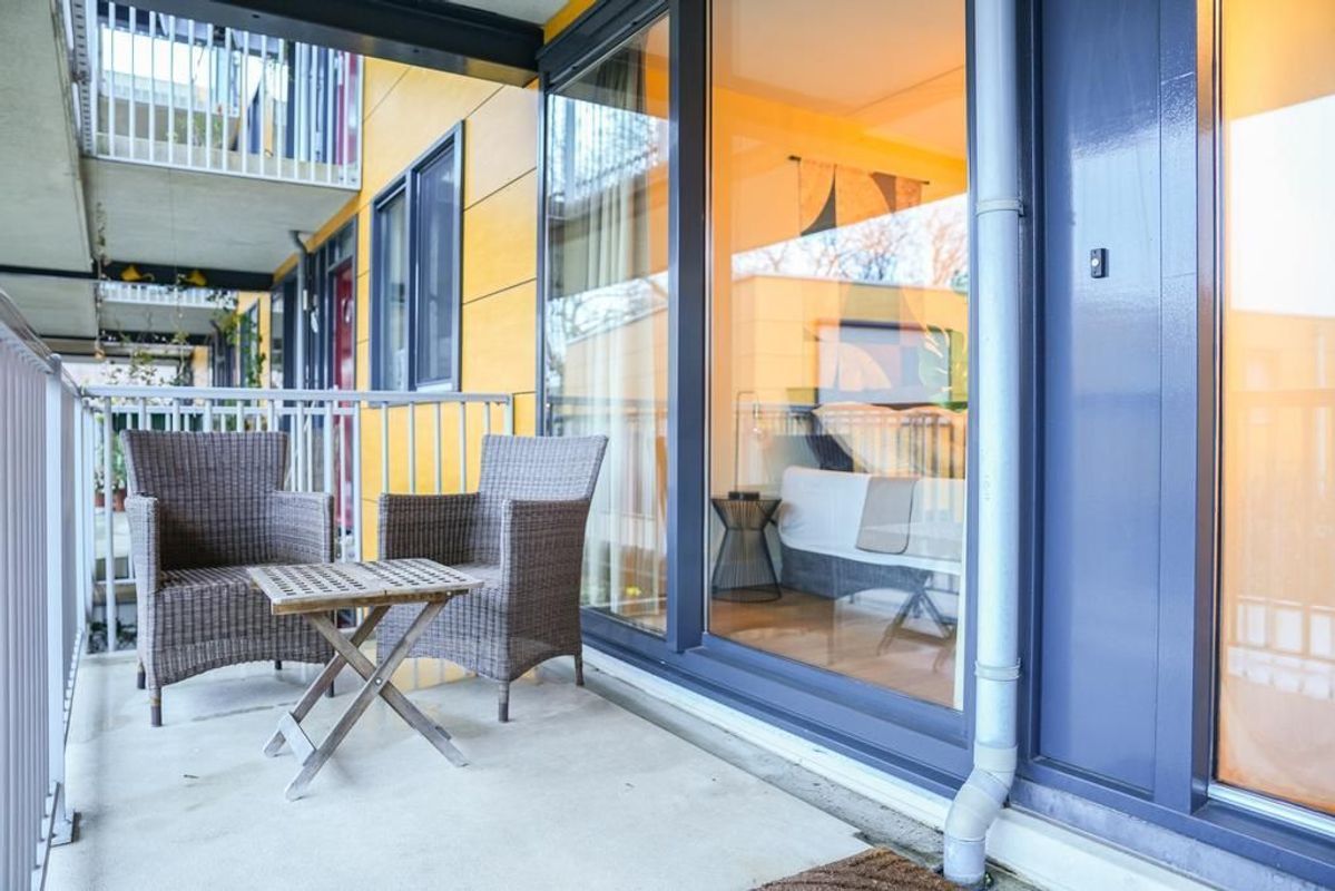 Merelstraat 84 Photo Blur 23