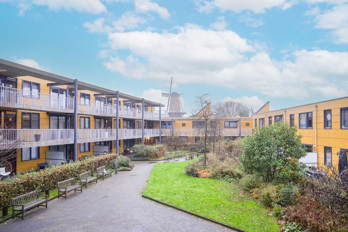 Merelstraat 84 Photo Blur 25