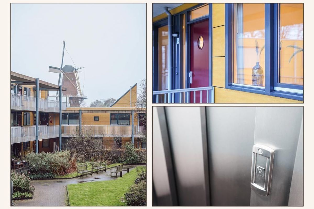 Merelstraat 84 Photo Blur 26