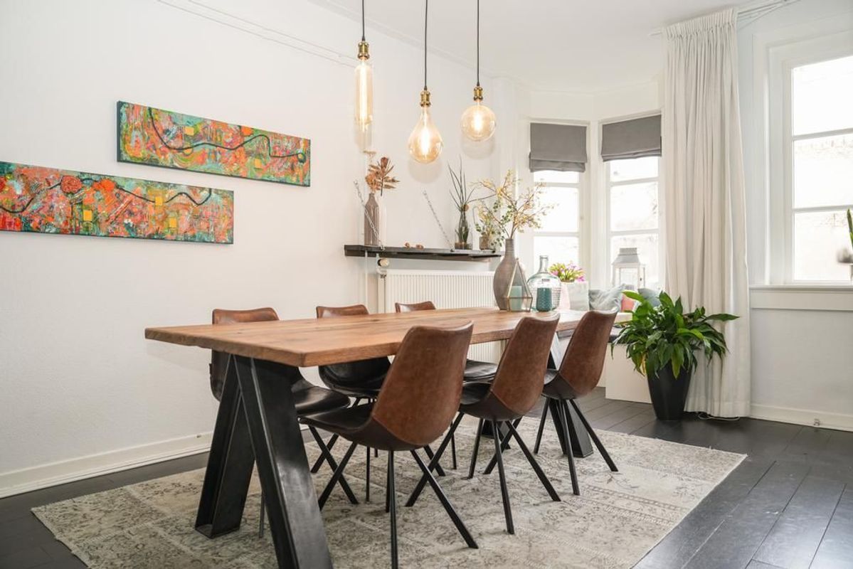 Van Riebeeckstraat 20-BS Photo Blur 1