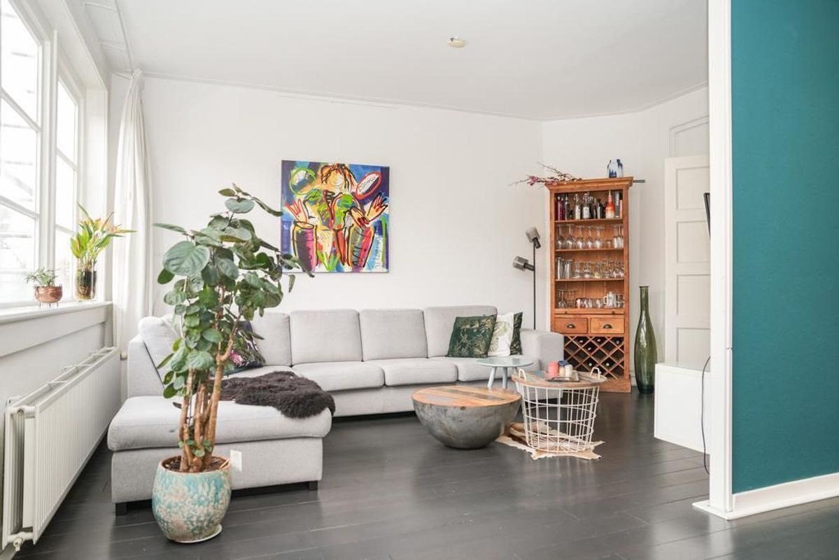 Van Riebeeckstraat 20-BS Photo Blur 2