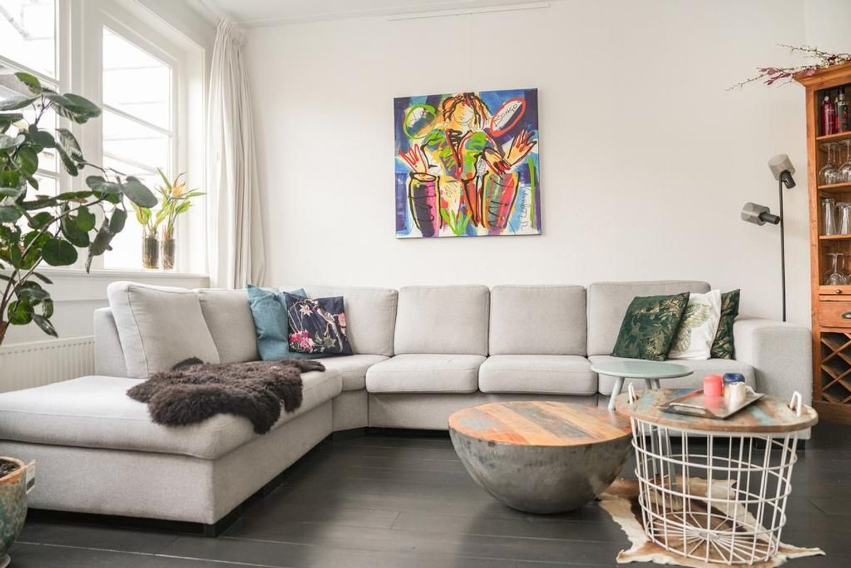 Van Riebeeckstraat 20-BS Photo Blur 3