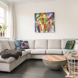 Van Riebeeckstraat 20-BS Photo 4