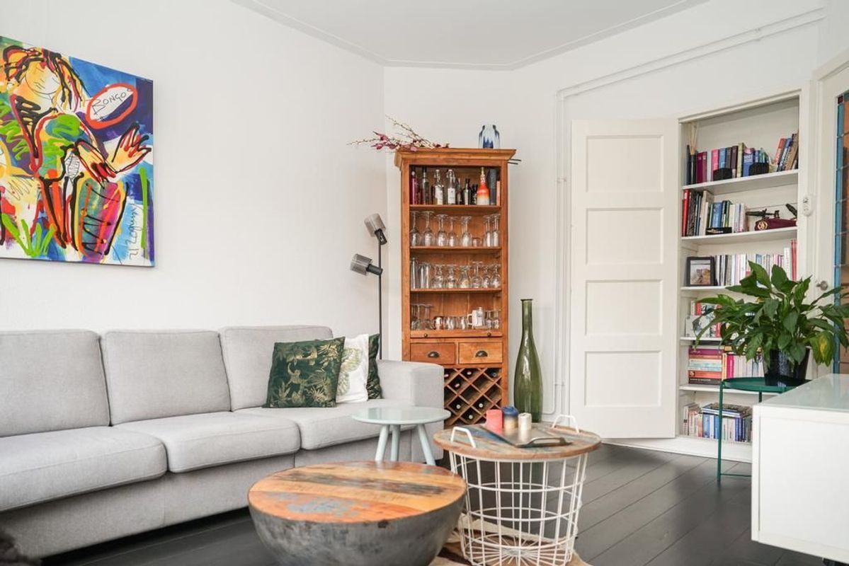 Van Riebeeckstraat 20-BS Photo Blur 4