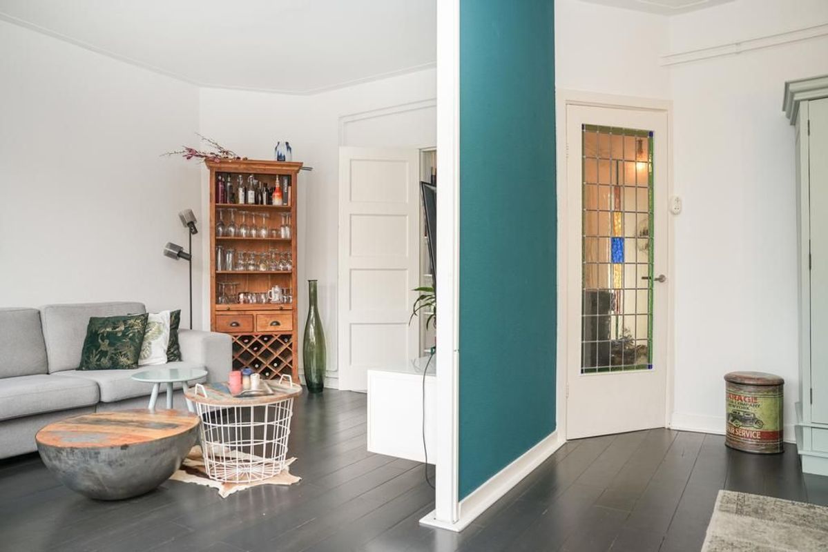 Van Riebeeckstraat 20-BS Photo Blur 11