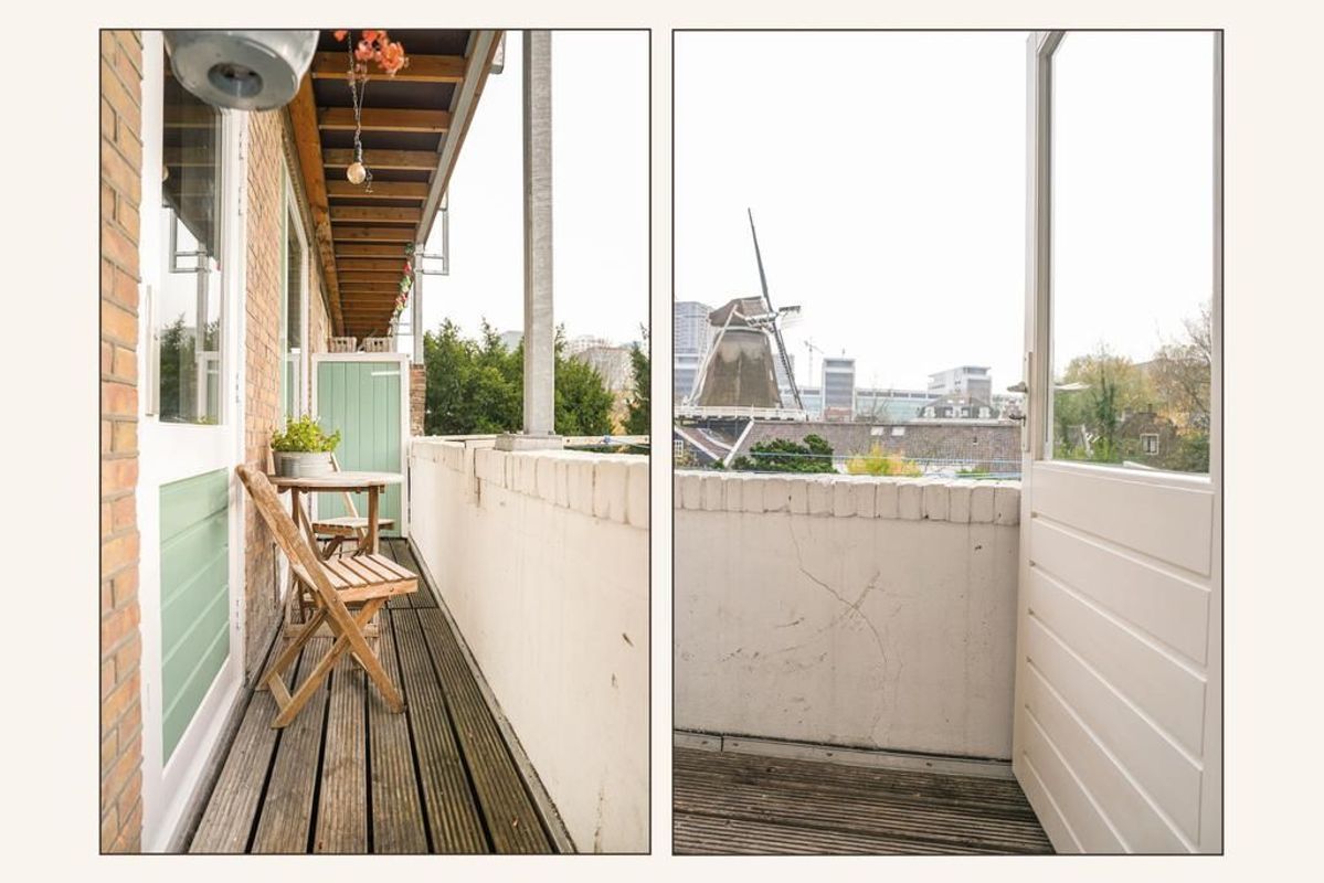 Van Riebeeckstraat 20-BS Photo Blur 20