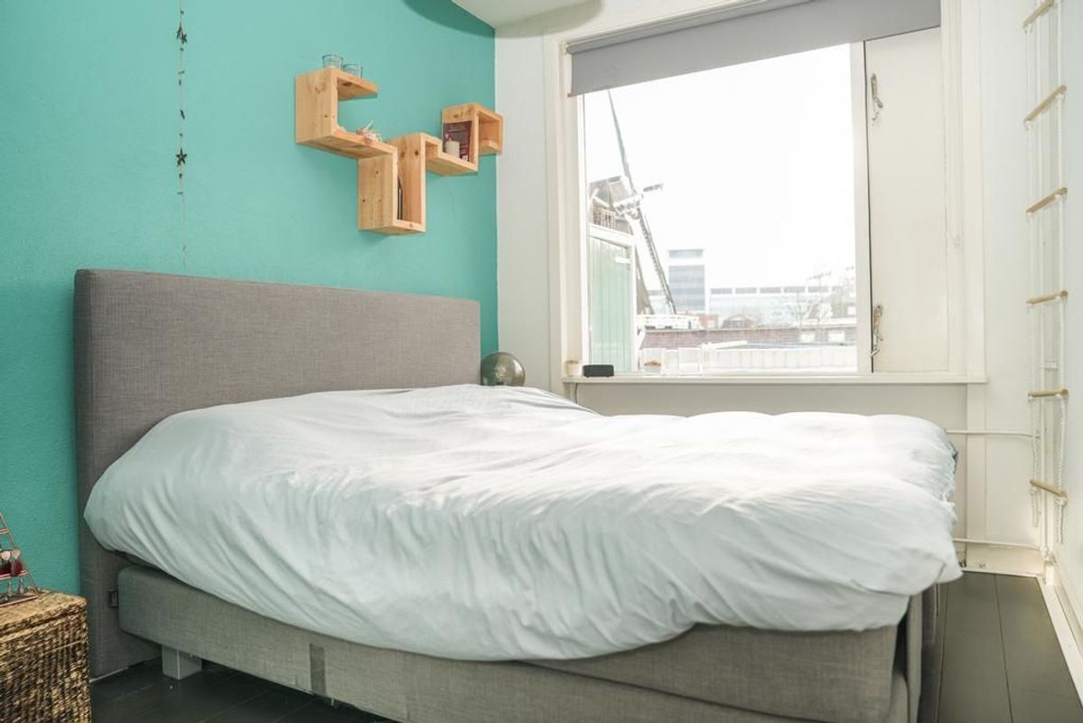 Van Riebeeckstraat 20-BS Photo Blur 23