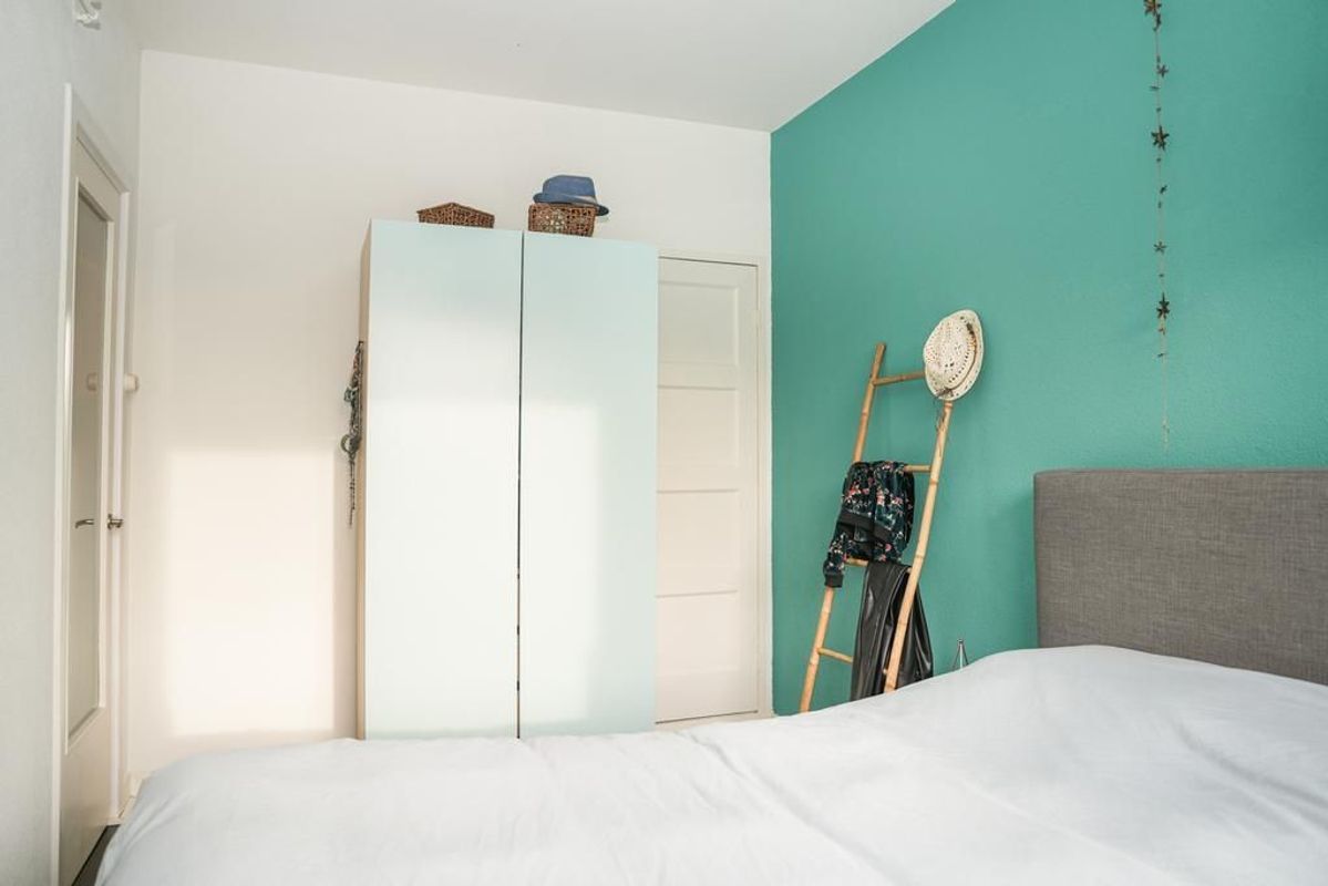 Van Riebeeckstraat 20-BS Photo Blur 24