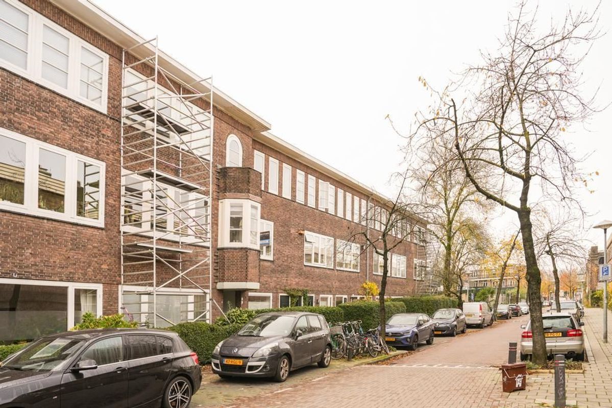 Van Riebeeckstraat 20-BS Photo Blur 35