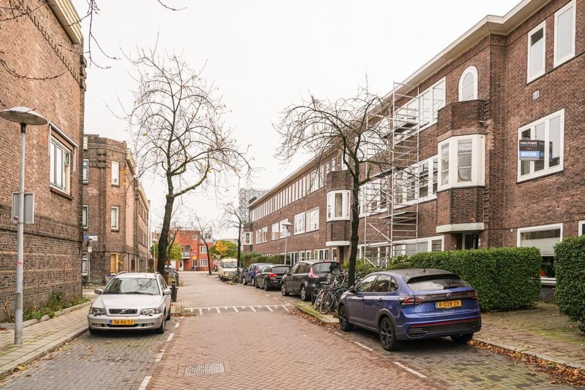 Van Riebeeckstraat 20-BS Photo Blur 36