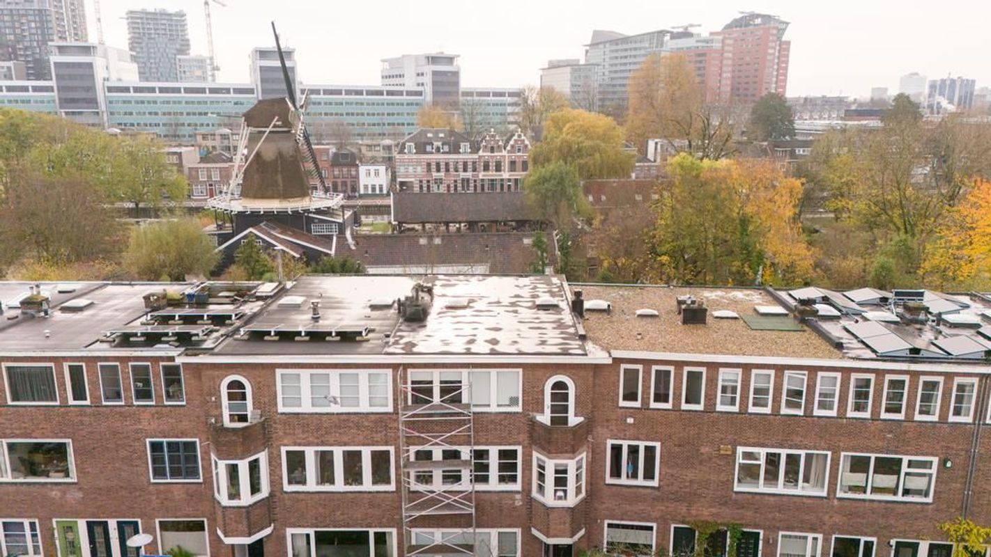 Van Riebeeckstraat 20-BS Photo Blur 37