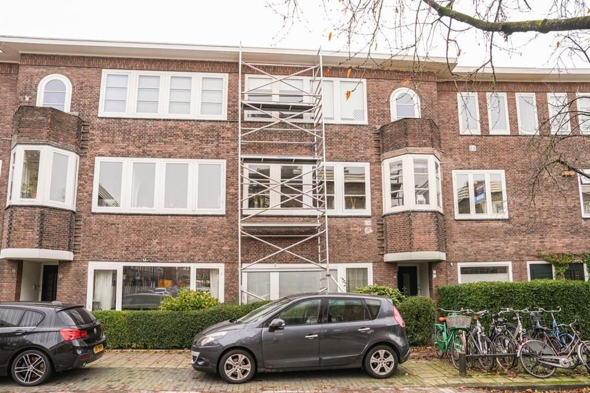 Van Riebeeckstraat 20-BS Photo Blur 34