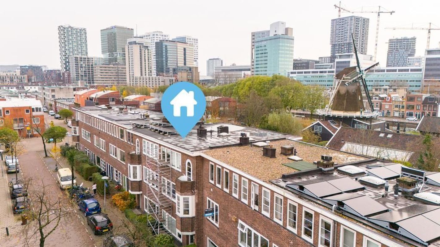 Van Riebeeckstraat 20-BS Photo Blur 39