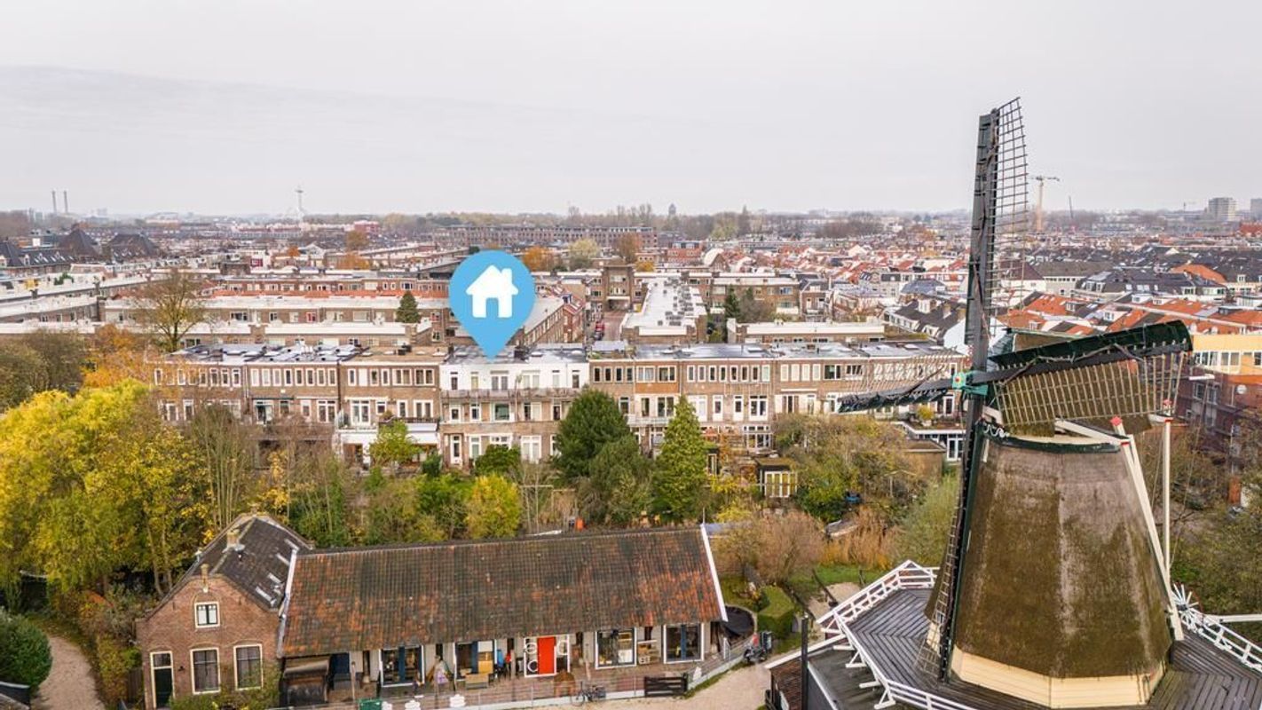 Van Riebeeckstraat 20-BS Photo Blur 38