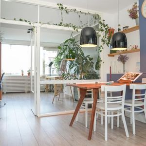 Van Bijnkershoeklaan 207 Photo 2