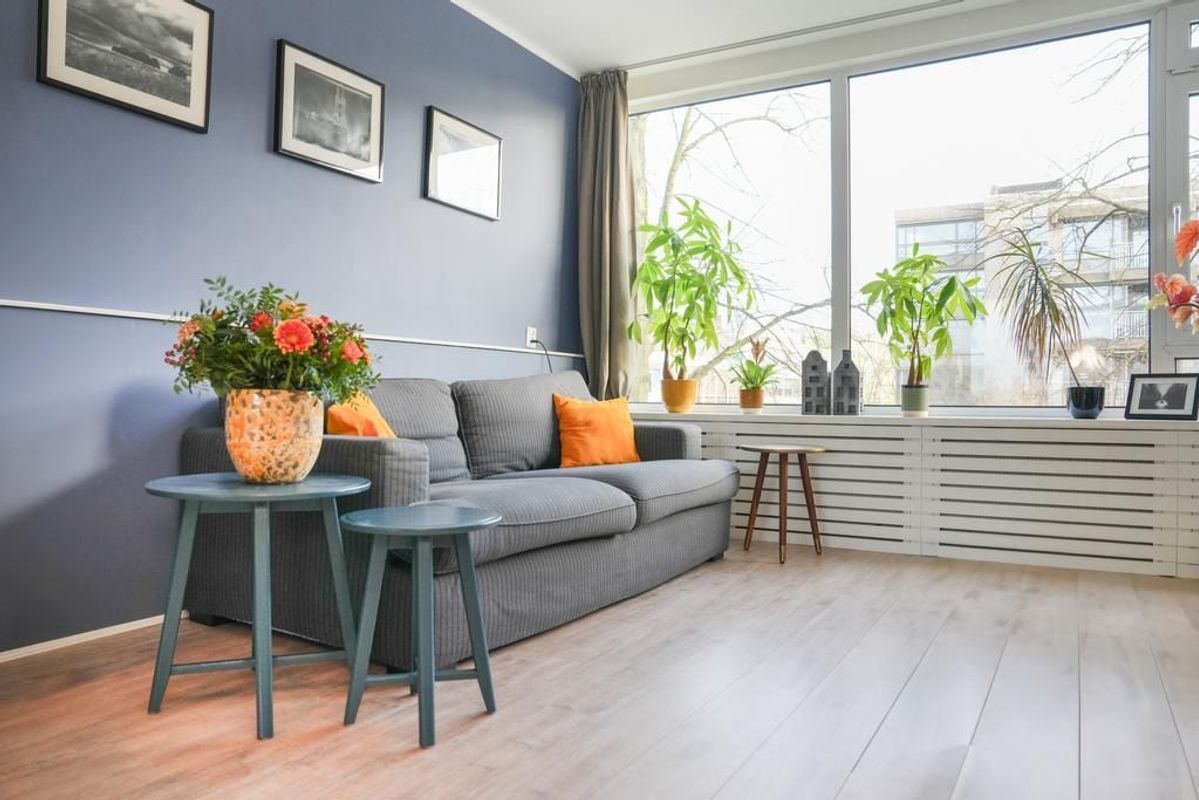 Van Bijnkershoeklaan 207 Photo Blur 3