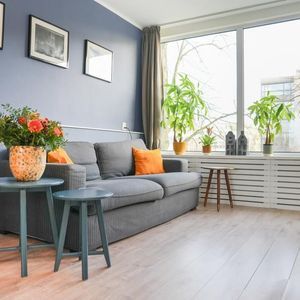 Van Bijnkershoeklaan 207 Photo 4