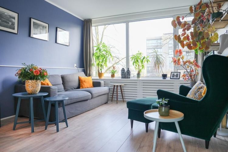 Van Bijnkershoeklaan 207 Photo 1