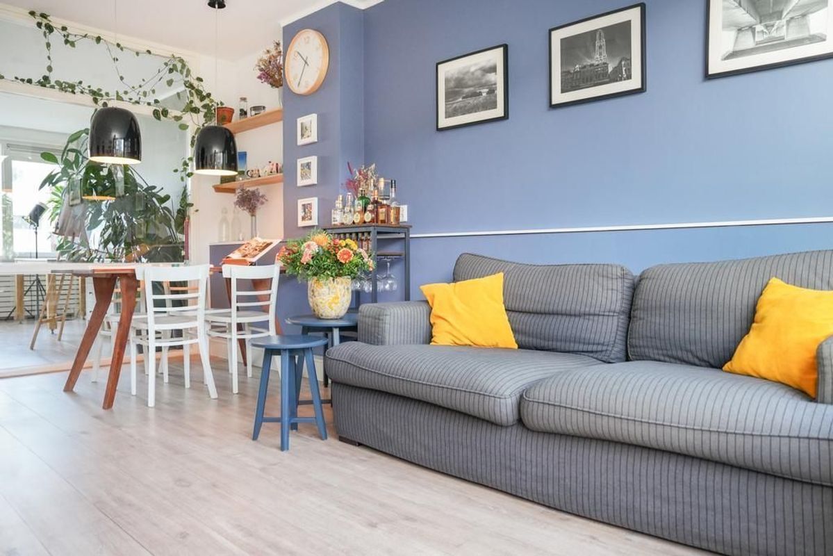 Van Bijnkershoeklaan 207 Photo Blur 5