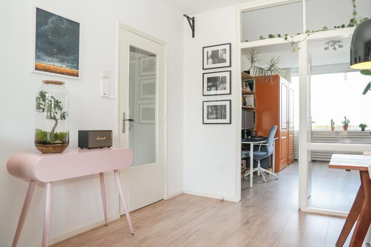 Van Bijnkershoeklaan 207 Photo Blur 7