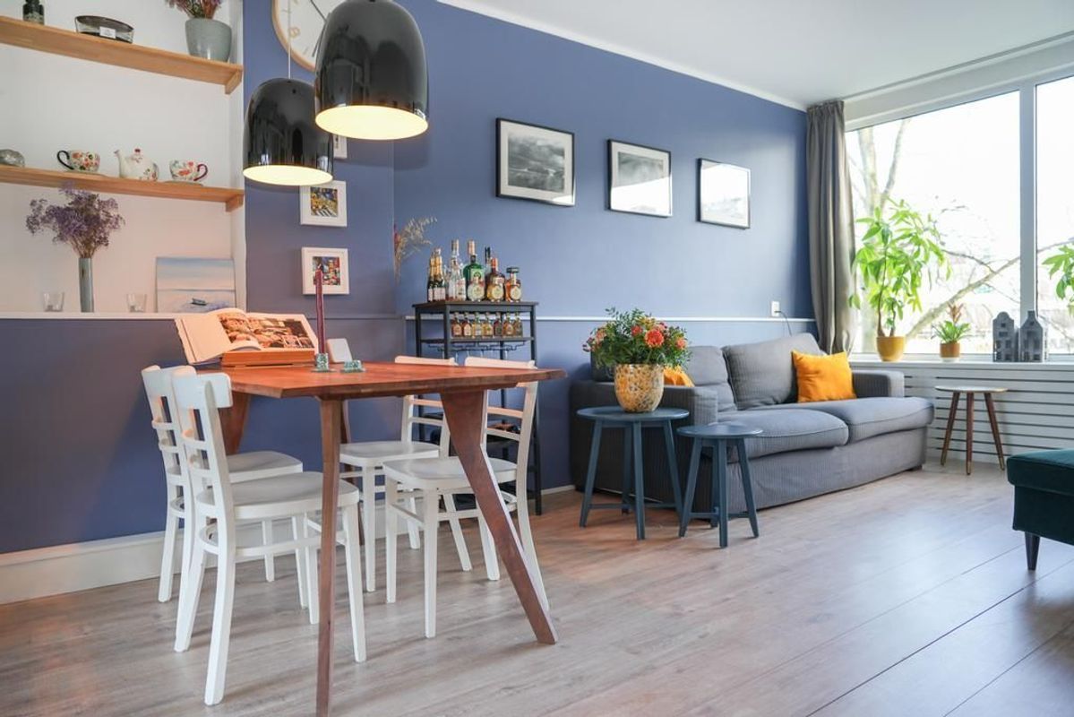 Van Bijnkershoeklaan 207 Photo Blur 12