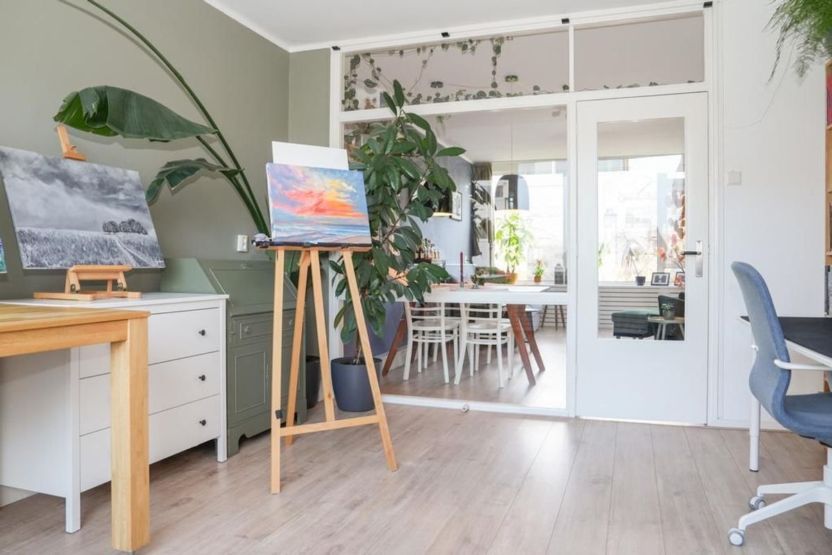 Van Bijnkershoeklaan 207 Photo Blur 11