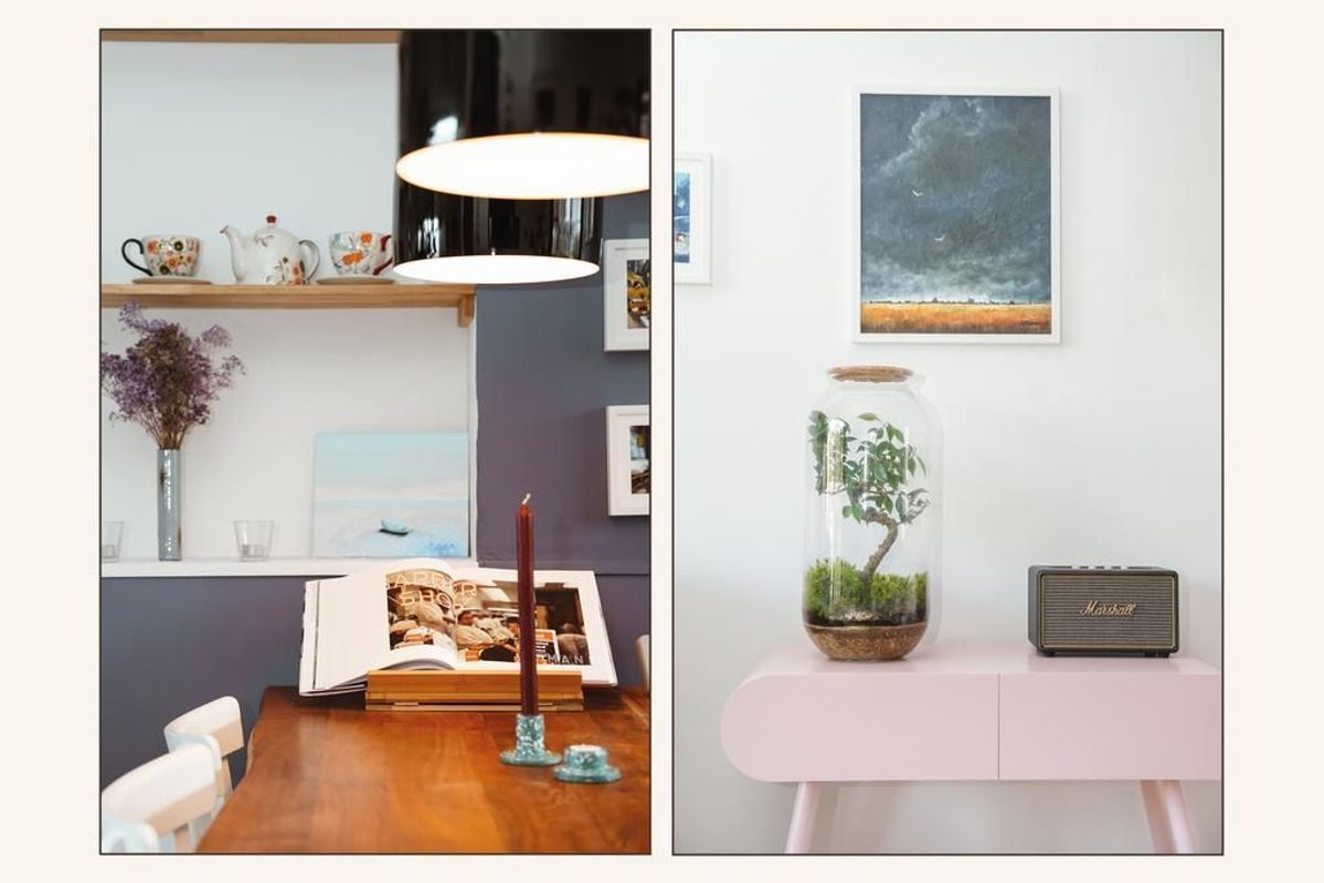 Van Bijnkershoeklaan 207 Photo Blur 13