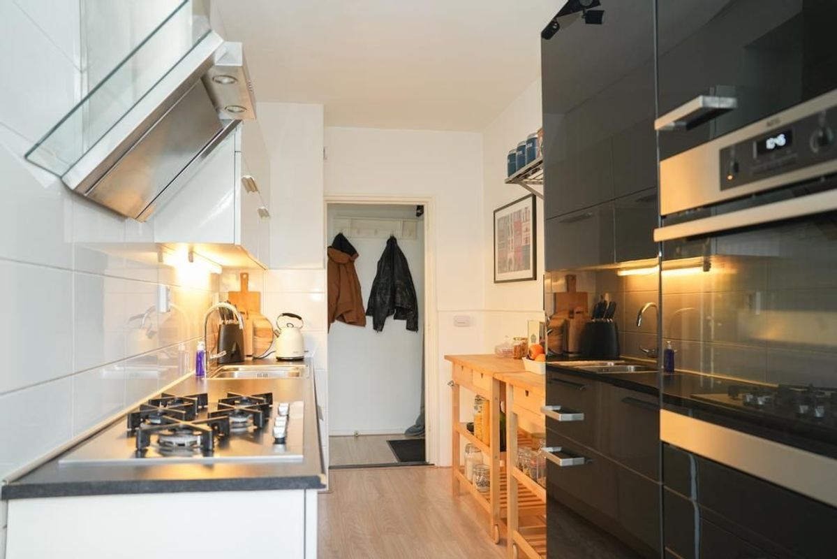 Van Bijnkershoeklaan 207 Photo Blur 15