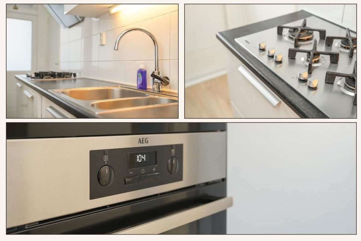 Van Bijnkershoeklaan 207 Photo Blur 16