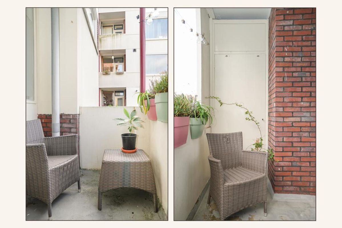 Van Bijnkershoeklaan 207 Photo Blur 19